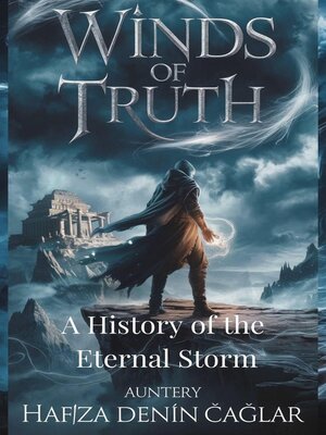 cover image of Winds of Truth